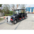 High Qualtiy 6 Seater Electric Classic Car